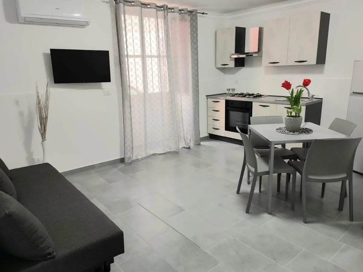Daire Maya'S Home Katanya