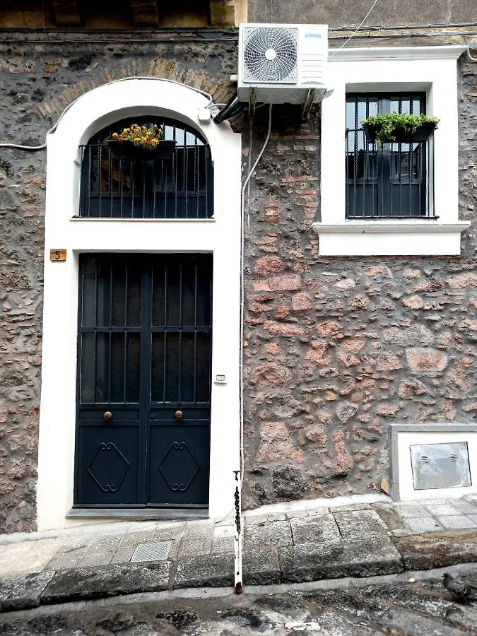Daire Maya'S Home Katanya