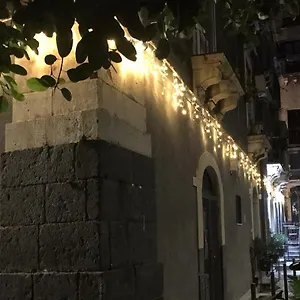 Appartamento A Casa Di Sole, Catania