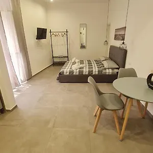 Apartmán Sweet Airport 2.0, CTA