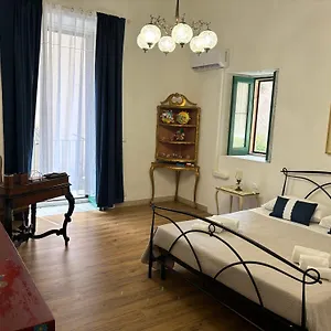 Apartmán Il Giardino, CTA