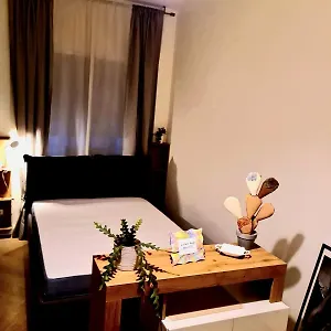 Appartamento Lallarohouse, Catania