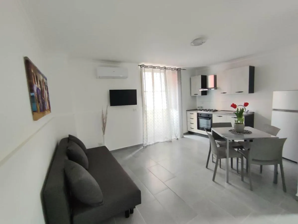 Maya'S Home Catania Italy