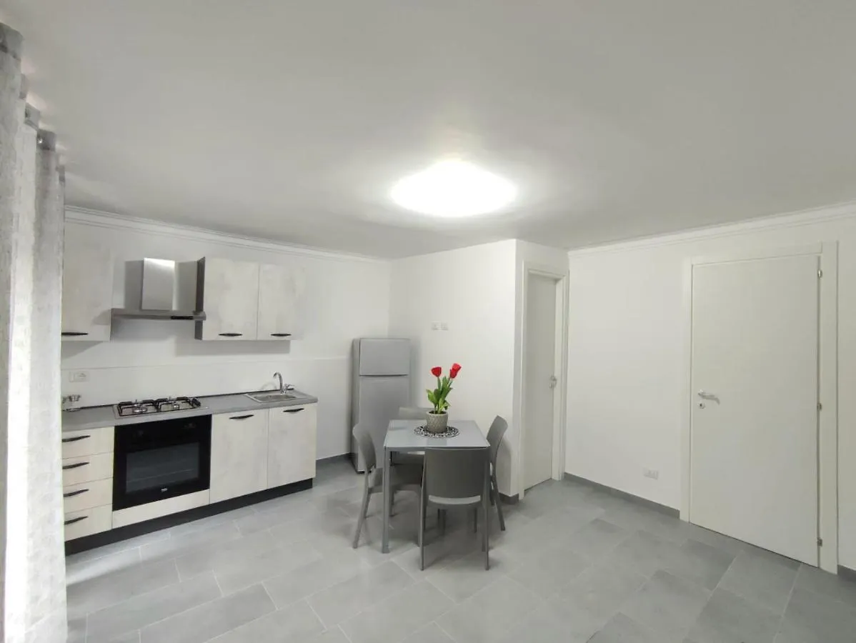 Apartment Maya'S Home Catania