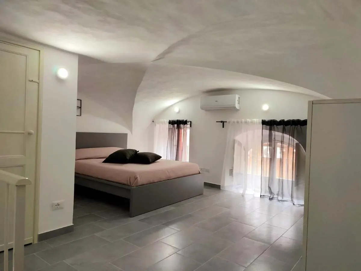 Maya'S Home Catania Italia